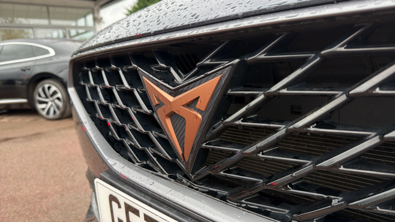CUPRA Formentor 1.5 TSI 150 V2 5dr Petrol Estate